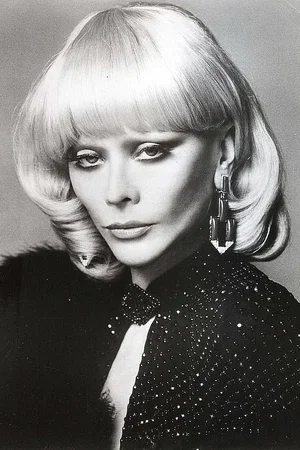  Monique Van Vooren photo
