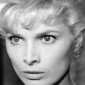 Photo star :  Yane Barry