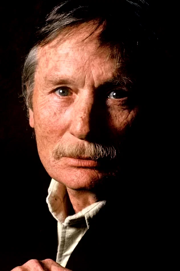 Edward Bunker