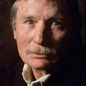 Photo star : Edward Bunker
