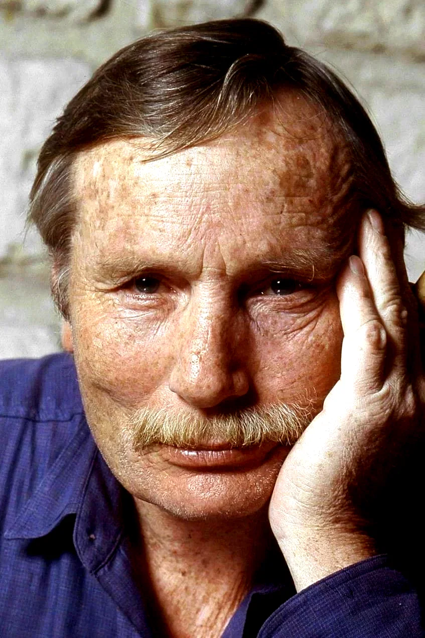 Edward Bunker