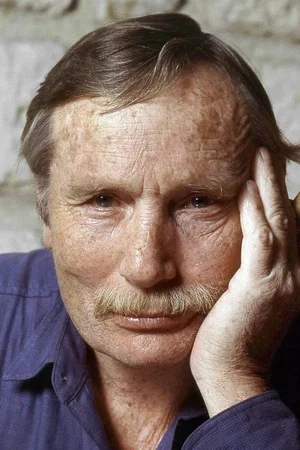 Photo de Edward Bunker