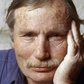 Photo star : Edward Bunker