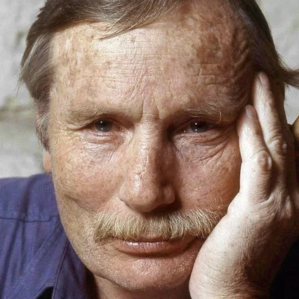Edward Bunker