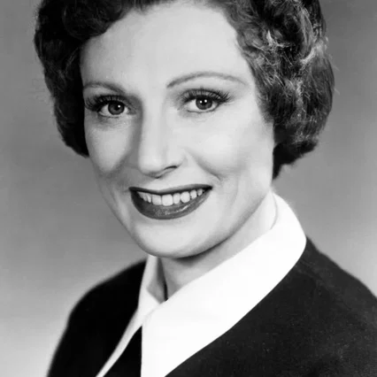  Judith Evelyn