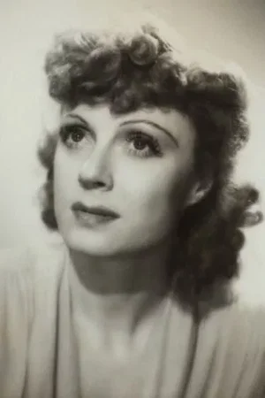  Judith Evelyn photo
