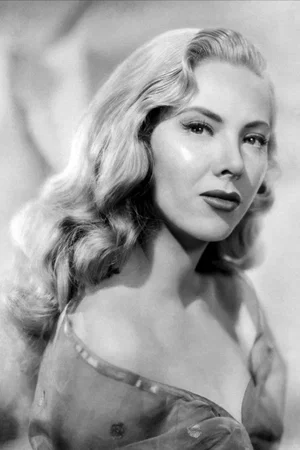  Georgine Darcy