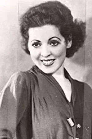 Sara Berner photo