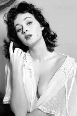  Marla English photo