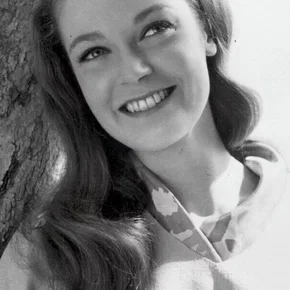 Photo star : Elizabeth Hartman