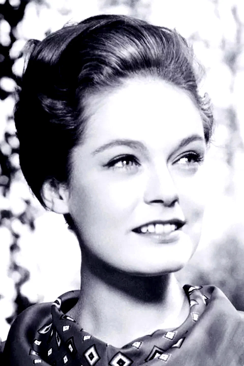 Elizabeth Hartman