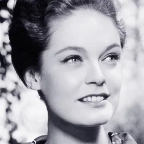 Photo star : Elizabeth Hartman