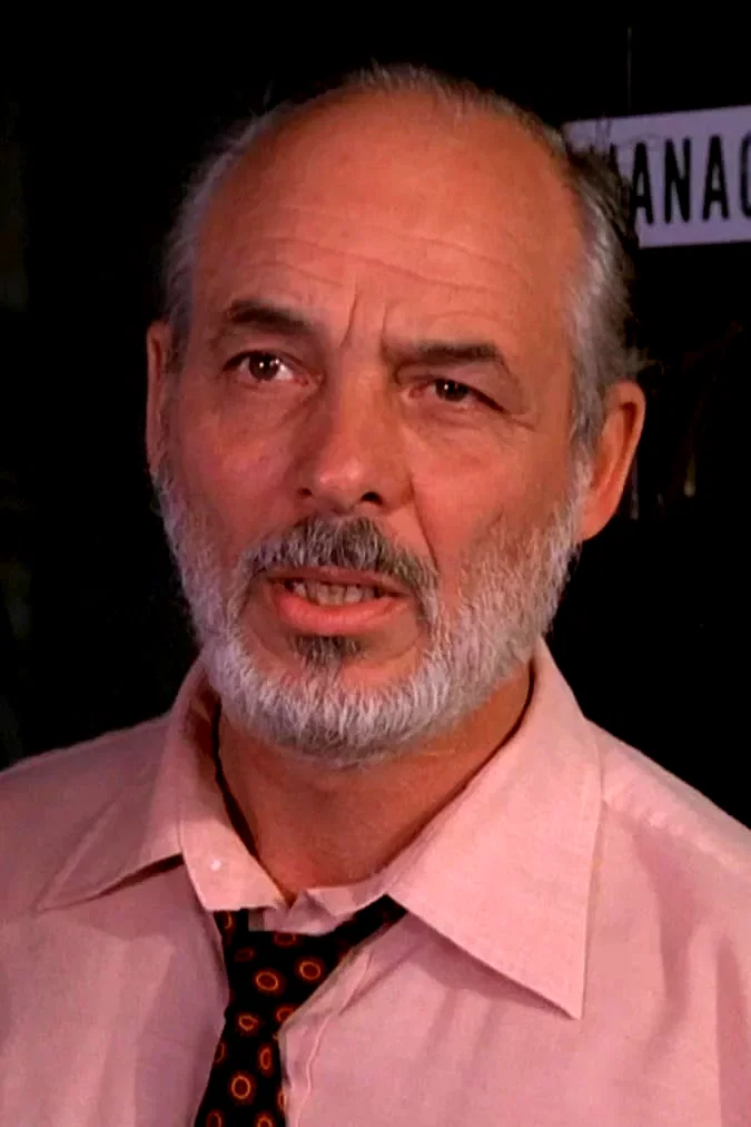 Victor Izay