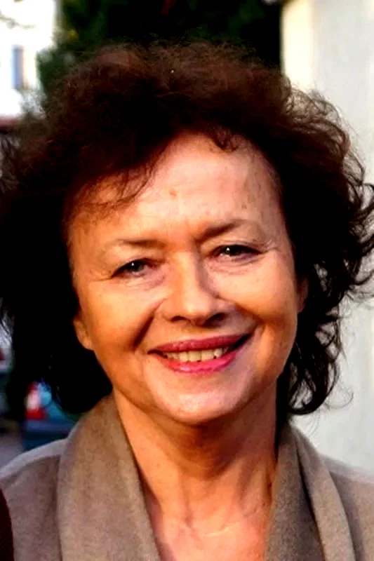  Joanna Szczepkowska