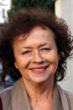  Joanna Szczepkowska photo