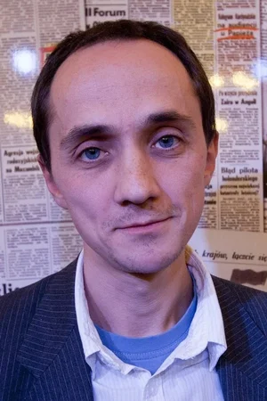  Wojciech Klata