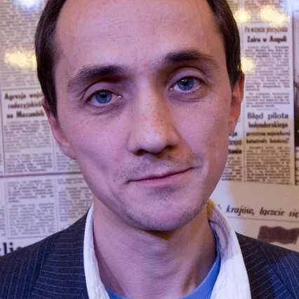  Wojciech Klata