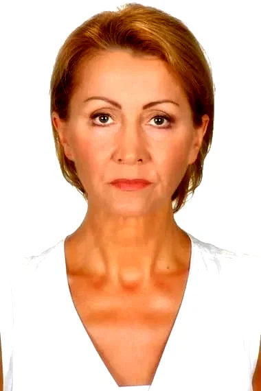 Aleksandra Kisielewska