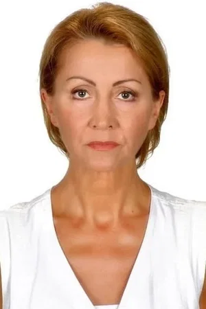 Aleksandra Kisielewska photo