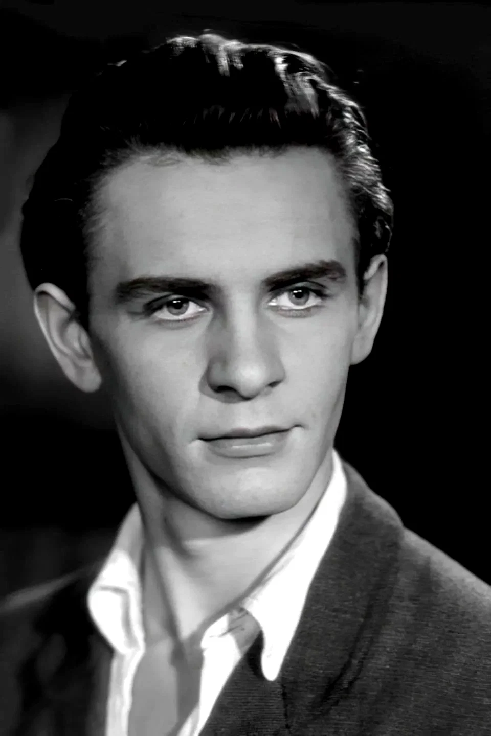 Tadeusz Lomnicki
