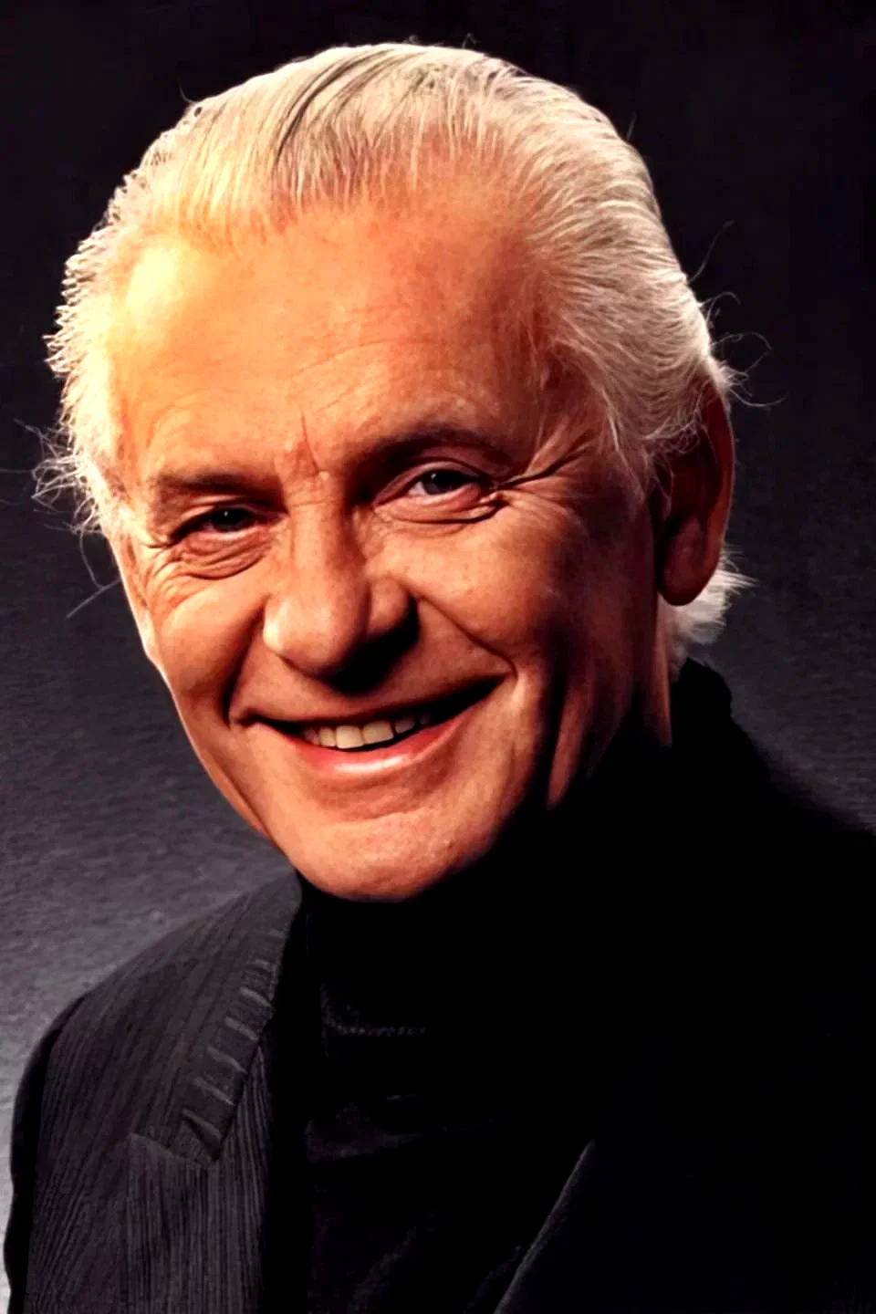 Tadeusz Lomnicki
