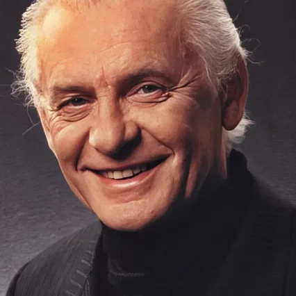Tadeusz Lomnicki
