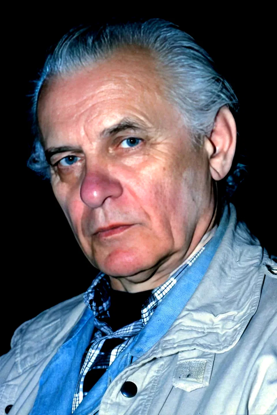 Tadeusz Lomnicki