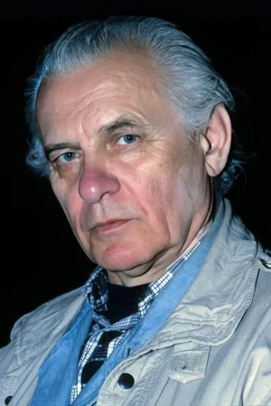 Tadeusz Lomnicki