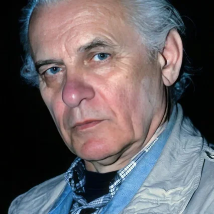 Tadeusz Lomnicki