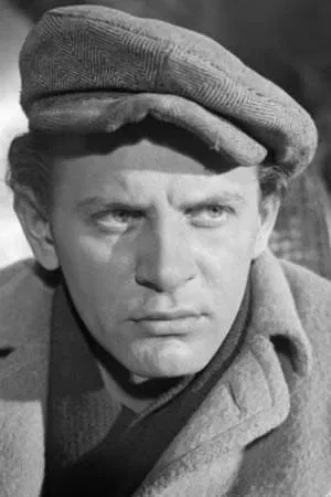 Tadeusz Lomnicki photo