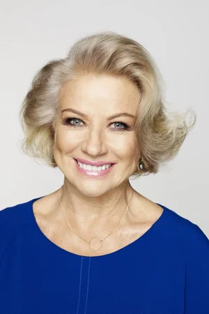  Bozena Dykiel photo