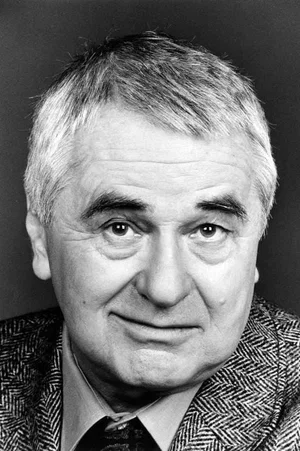  Jan Mayzel photo