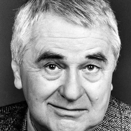  Jan Mayzel