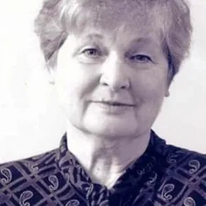 Photo star :  Mirosława Maludzińska