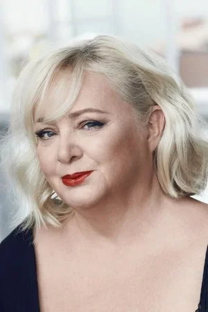  Anna Gornostaj photo