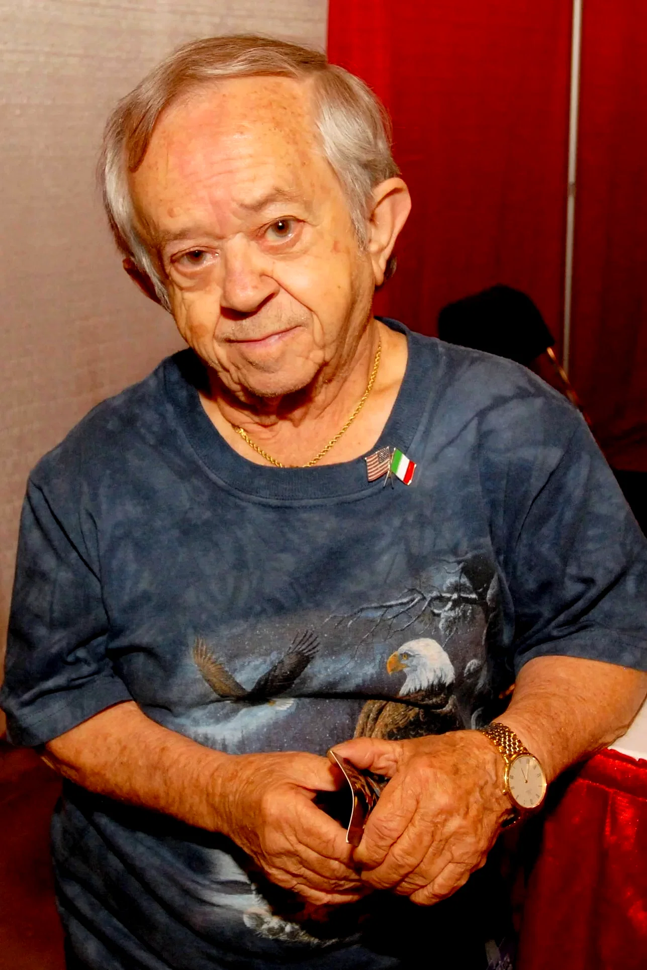 Felix Silla