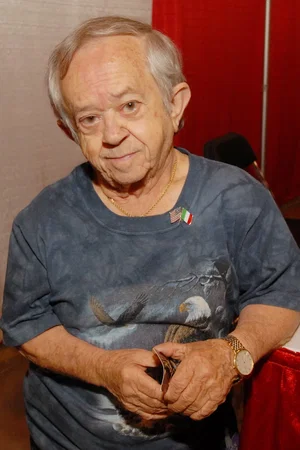 Photo de Felix Silla