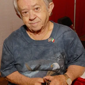 Photo star : Felix Silla