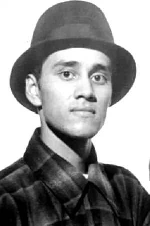  Danny De La Paz
