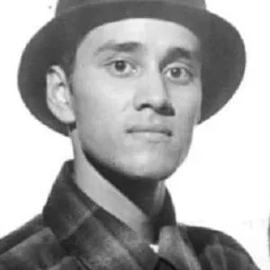  Danny De La Paz