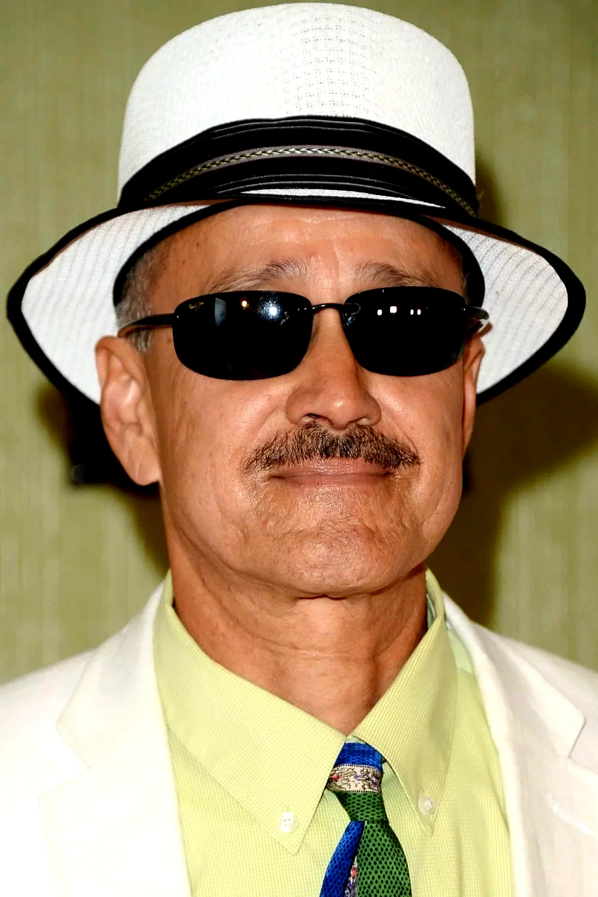  Danny De La Paz