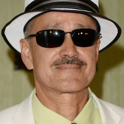 Danny De La Paz