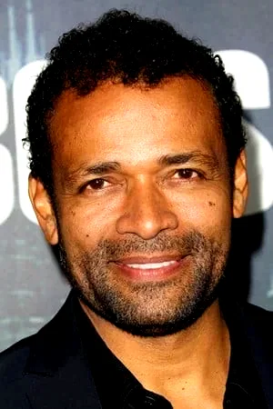Mario Van Peebles