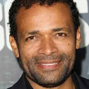 Photo star : Mario Van Peebles