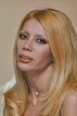 Photo de  Brigitte Borghese