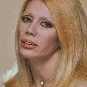  Brigitte Borghese