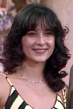 Brigitte Chamak photo