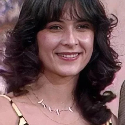 Brigitte Chamak