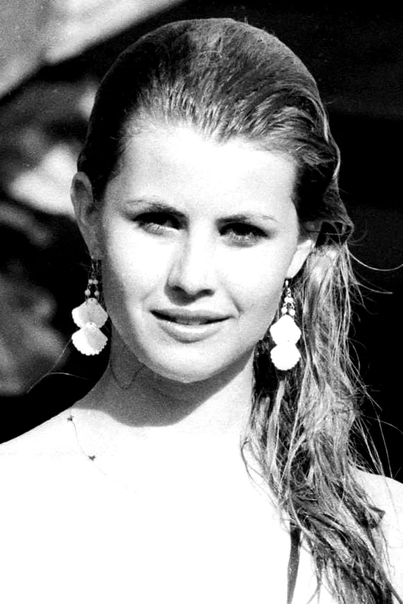 Sabrina Belleval