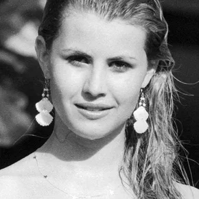 Photo star :  Sabrina Belleval